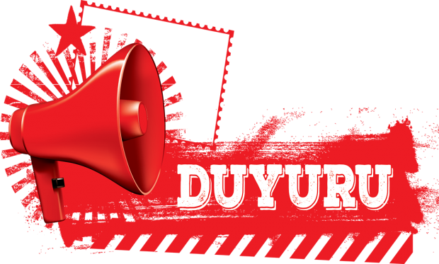 22-03-2025 DUYURU